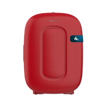 Minicooling Bolero 4l Bora Red Cecotec