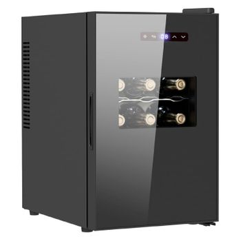 Vinoteca Grandsommelier 15000 Inox Compressor Cecotec con Ofertas en  Carrefour