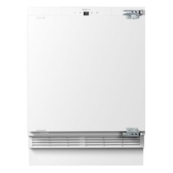 Congelador Vertical CECOTEC White. 90 Litros, Altura 84,5 cm, Ahorro  Energético, Puerta Reversible, 2 Cajones y 1 Bandeja, Blanco: 219,00 €
