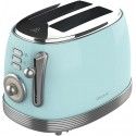 Tostadora Vintage 800 Light Blue Cecotec