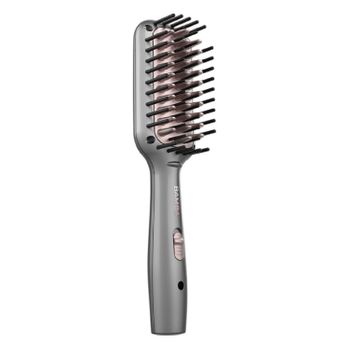 03457 Moldeador de Pelo Cecotec CeramicCare Airglam W - Tenerife