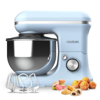 Batidora-amasadora Bosch Mfq36400 (reacondicionado A) con Ofertas en  Carrefour