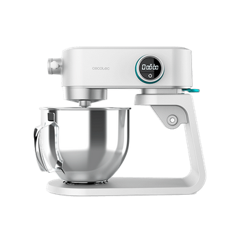 Compra Cecotec Batidora-Amasadora Planetaria Cecomix Mixer Easy 4041