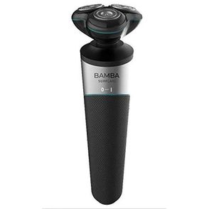 Cecotec Afeitadora Bamba PrecisionCare Multigrooming Pro. Multifunción 5 en  1, Waterproof, Batería de litio, Cuchillas de revestimiento de Titanio, 13  Ajustes de Longitud, 6 Peines: 27,99 €