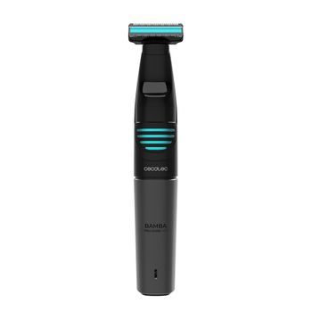 Cecotec Trimmer Multigrooming Bamba Precisioncare Extreme 5in1