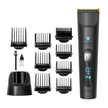 Cortapelos Y Barberos Cecotec Precisioncare Wet&dry