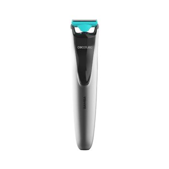 Afeitadora Cecotec Bamba Precisioncare Oneshave 2 En 1 Inalámbrico