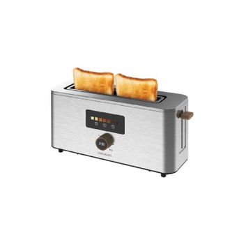 Tostador Vertical Touch&toast Extra Cecotec