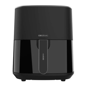 Cecofry Full InoxBlack 5500 Pro: 1700W - 5.5L