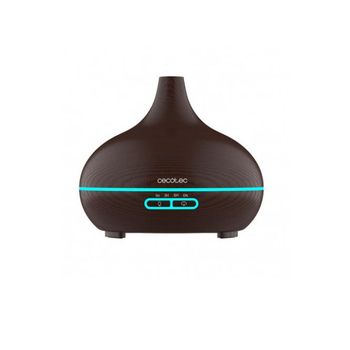 Humidificador Difusor de Aromas con LED Multicolor Steloured InnovaGoods