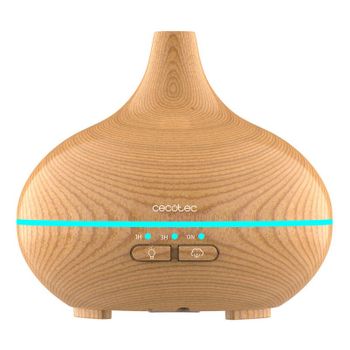 ▷ Chollo Humidificador Cecotec Pure Aroma 150 Yin para