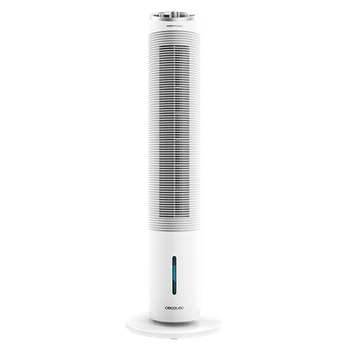 Climatizador Energysilence 2000 Cool Tower Cecotec