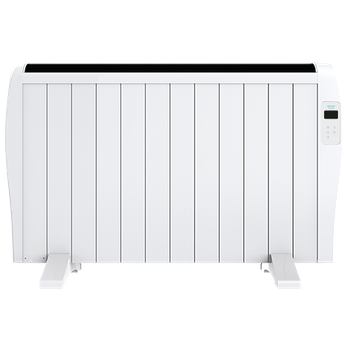 Calefactor eléctrico de baño Ceoctec ReadyWarm 9800 Force Horizon 2000W  blanco
