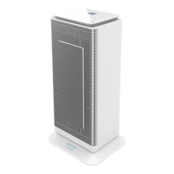 Calefactor Baño Cecotec Ready Warm 6250 Ceramic Sky Style – Shopavia