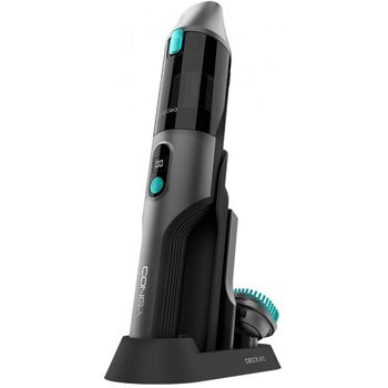 Aspirador Vertical Cecotec Conga Rockstar 1700 Advance Ergowet 680w 4 En 1  Gris Oscuro con Ofertas en Carrefour