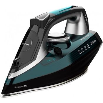 Plancha De Vapor 3d Cecotec Forceanodized 850 (05104) - Innova