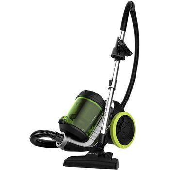 Cecotec Conga CarpetClean 20000 Pro Aspirador de Tapicerías con