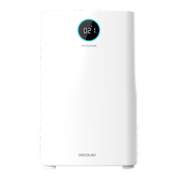 Purificador De Aire Totalpure 5000 Connected Cecotec