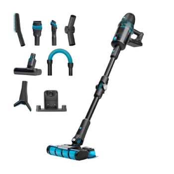 Cecotec Conga Rockstar 5500 Hurricane ErgoTwice Animal desde 178,79 €, Febrero 2024