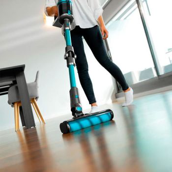 Stick Vacuum Cleaner Cecotec Conga Rockstar 3500 Storm Flex Animal 500