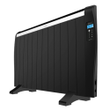 Radiador Eléctrico Bajo Consumo Readywarm 2500 Thermal Black Cecotec