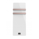 Toallero Eléctrico Readywarm 9870 Crystal Towel Rosegold Cecotec