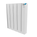 Radiador Eléctrico Bajo Consumo Readywarm 4000 Thermal Ceramic Connected Cecotec