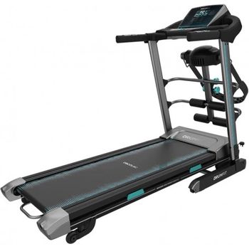 Cinta De Correr Drumfit Wayhome 1600 Obelia Pro Cecotec