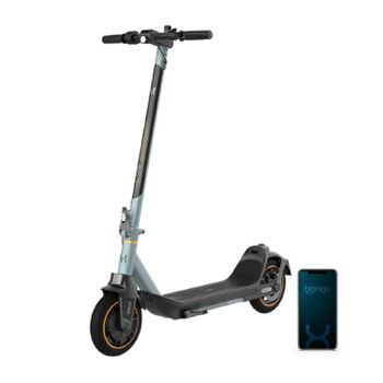 Xiaomi Electric Scooter 4 Go Patinete Eléctrico Negro/Naranja