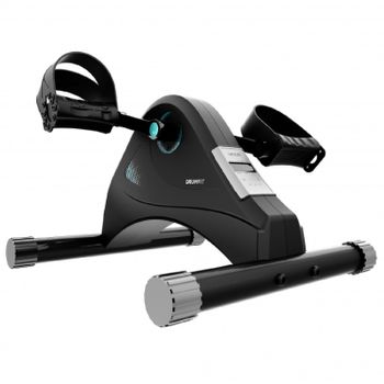 DrumFit Elliptical 9000 Eir Pro Bicicleta Elíptica Cecotec