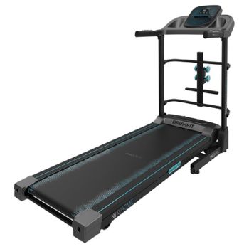 Cecotec Bicicleta Estática DrumFit Indoor 7000 Magno. Resistencia  Magnética, Diseño Compacto, Silenciosa, Sillín y Manillar deportivos,  Ergonómica, Pantalla LCD, Portabotellas : : Deportes y aire libre