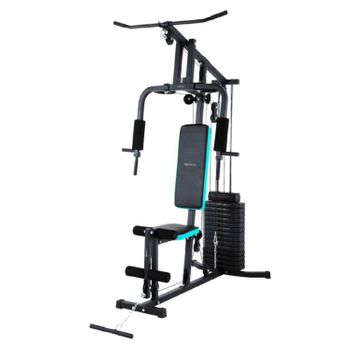 Estacion Multigimnasio Drumfit Homegym 1000 Single Cecotec