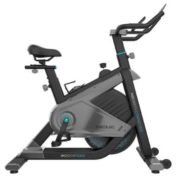 Bicicleta Drumfit Indoor 15000 Magnetic Connected Cecotec