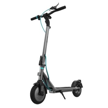 Patinete Eléctrico Bongo Serie D20 Mobile. 250 W De Potencia, Batería 180 Wh, Ruedas 8,5”, Freno Eléctrico Delantero Y Trasero, Velocidad De Crucero, Normativa Española, Soporte Para Móvil.