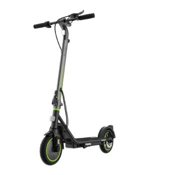 Patinete Eléctrico Bongo Serie D30 Mobile. 350 W, Batería 270 Wh, Autonomía De 30 Km, Ruedas 8,5”, Freno Delantero Y Trasero, Normativa Española, Soporte Para Móvil.