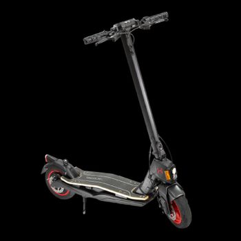 Cecotec Trottinette électrique Bongo D20 Mobile Series. 250 W