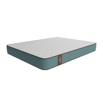 ▷ Chollo Colchón viscoelástico Cecotec Flow PureVital de 90x190 por sólo  79,90€ con envío gratis