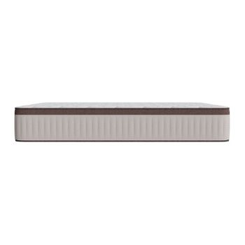 Cecotec Topper Viscoelástico Flow Topserenity 90x190. Cubrecolchón  Sobrecolchón. Viscoelástica 100% De 5 Cm De Altura, 4 Correas con Ofertas  en Carrefour