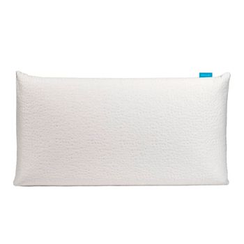 Almohada Cecotec Flow Pureadapt Núcleo 100% Viscoelástico Blanco 70 Cm