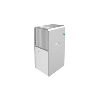 Aire Acondicionado Portatiles Forceclima 12850 Style Heating Connected Cecotec