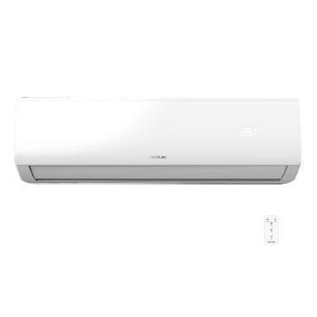 Aire Acondicionado Split Airclima 24000 Smartfresh. 24000 Btu, Motor Dc, Bomba De Calor, Mando A Distancia Cecotec