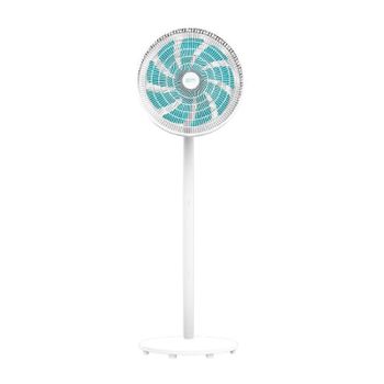 Ventilador 3 En 1 Cecotec Energysilence 550 60w 3 Alturas Blanco