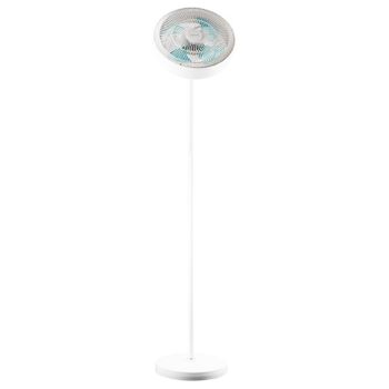 Ventilador De Pie Energysilence Fanlamp Cecotec