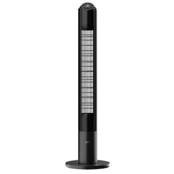 Ventilador De Torre Energysilence 9090 Skyline Smart Light Cecotec