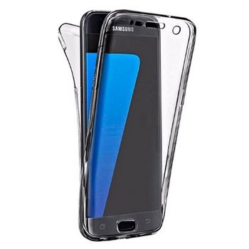 Funda Para Móvil Ref. 104296 Samsung S7 Edge