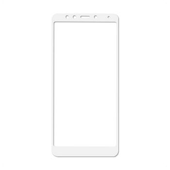 Protector De Pantalla Cristal Templado Para Móvil Xiaomi Redmi 5 Plus Ref. 104913 3d