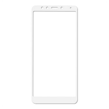 Protector De Pantalla Cristal Templado Para Móvil Xiaomi Redmi 5 Ref. 104920 3d