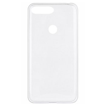 Funda Huawei Y7 2018 One 109598 Transparente