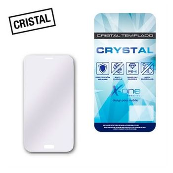 Protector De Pantalla Cristal Templado Ref. 111348 Samsung S4