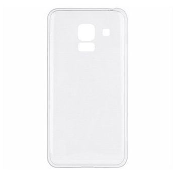 Funda Samsung A5 2018/ A8 2018 Ref. 139052 Transparente